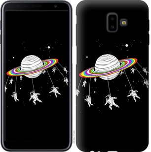 

Чохол Місячна карусель на Samsung Galaxy J6 Plus 2018 688922