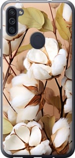 

Чехол Хлопок для Samsung Galaxy A11 A115F 1648556