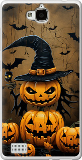 

Чохол Halloween 1 на Huawei Honor 3C 1637725