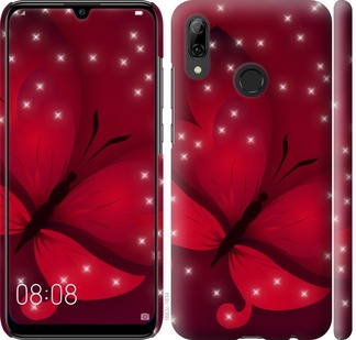 

Чохол Місячний метелик на Huawei P Smart 2019 697930