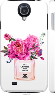 

Чохол Chanel на Samsung Galaxy S4 i9500 988054