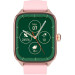 Фото Смарт-часы Gelius Pro GP-SW012 (Amazwatch GTS) (Gold Rose) в магазине vchehle.ua