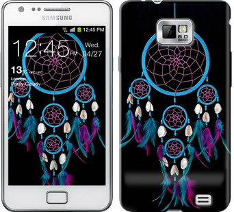 

Чохол Ловець снів на Samsung Galaxy S2 i9100 300698