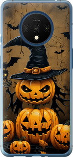 

Чохол Halloween 1 на OnePlus 7T 1637519