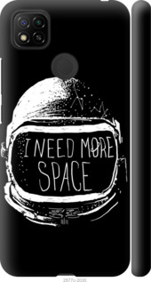 

Чехол I need more space для Xiaomi Redmi 10A 1371313