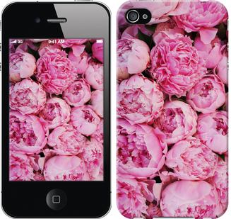 

Чехол Пионы v3 для iPhone 4 380614