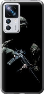 Чехол Защитник v3 для Xiaomi Redmi K50 Ultra