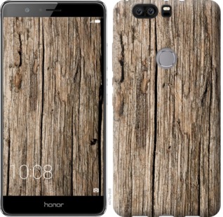 

Чехол Текстура дерева для Huawei Honor V8 754024