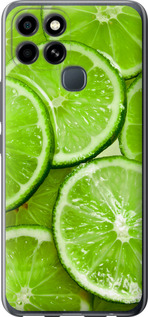 

Чохол Лайм на Infinix Smart 6 1691431