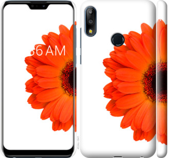 

Чехол Гербера 1 для Asus Zenfone Max Pro M2 ZB631KL 802879