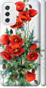 Чехол Маки для Samsung Galaxy M52 M526B