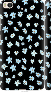 

Чехол Цветочный для Xiaomi Mi 5s 989493