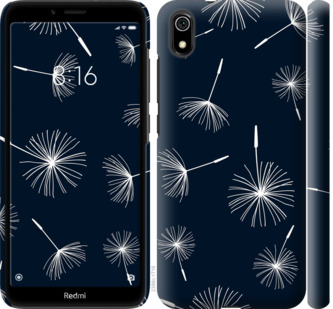 

Чохол одуванчики для Xiaomi Redmi 7A 741865