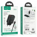 Фото СЗУ Hoco C86A Balance 2.4A (2USB-A) + кабель USB to MicroUSB (Черный) в магазине vchehle.ua
