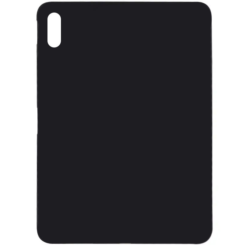 Чохол TPU Epik Black на Samsung Galaxy Tab S7 FE 12.4" (Чорний)