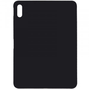 Чохол TPU Epik Black на Samsung Galaxy Tab S7 FE 12.4"