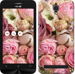 

Чехол Розы v2 для Asus ZenFone Go ZC451TG 251820