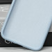 Фото Чохол TPU+Glass Sapphire Midnight with Magnetic Safe на Apple iPhone 12 (6.1") (Блакитний / Blue) в маназині vchehle.ua