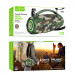 Купить Bluetooth колонка Hoco HA4 Surge outdoor (Camouflage Green) на vchehle.ua