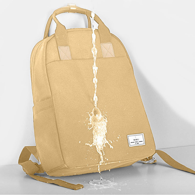 Купити Рюкзак WIWU Ora Backpack (Black) на vchehle.ua