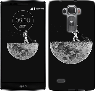 

Чехол Moon in dark для LG G Flex2 362775