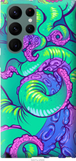 

Чохол Психодел щупальца осьминог для Samsung Galaxy S22 Ultra 1408185