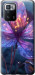 Чехол Магический цветок для Xiaomi Poco X3 GT