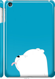 

Чохол Мишка 1 на iPad mini 3 731855