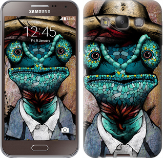 

Чехол Хамелеон в розыске для Samsung Galaxy E7 E700H 274035