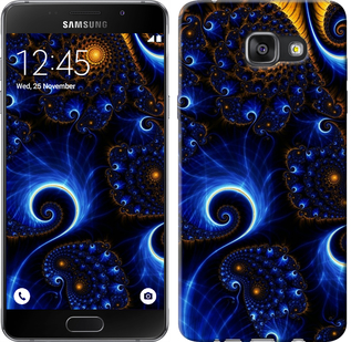 

Чехол Восток для Samsung Galaxy A8 (2016) A810 331044