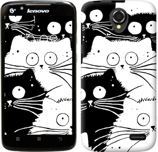 

Чохол Коти v2 на Lenovo A388t 285310