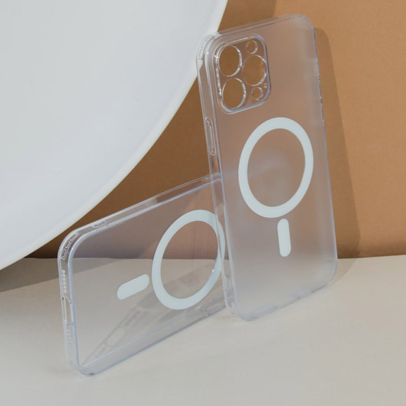 Фото Чехол TPU+Glass Firefly для Apple iPhone 13 Pro (6.1") в магазине vchehle.ua