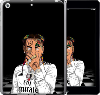 

Чохол Swag1 на iPad 5 (Air) 849694