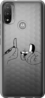 

Чохол Пропозиція на Motorola E20 1622055