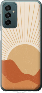 

Чехол Горы и солнце для Samsung Galaxy M23 M236B 1435111