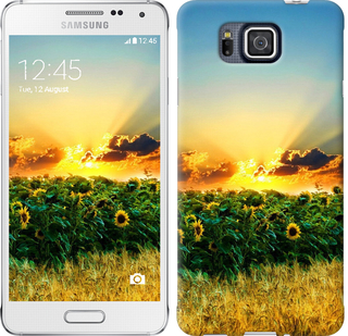 

Чохол Україна на Samsung Galaxy Alpha G850F 654900