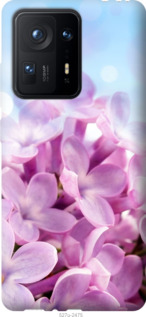 

Чехол Сирень для Xiaomi Mix 4 1574536
