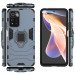 Фото Ударопрочный чехол Transformer Ring for Magnet для Xiaomi Redmi Note 11 Pro 4G/5G / 12 Pro 4G (Серый / Metal slate) в магазине vchehle.ua