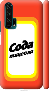

Чехол Сода для Huawei Honor 20 Pro 941742