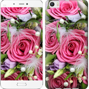 

Чехол Нежность для Xiaomi MI5 Pro 97236