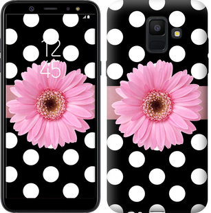 

Чохол Горiшок 2 на Samsung Galaxy A6 2018 599616