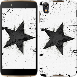 

Чохол Зірка на Alcatel idol 4 558859