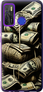 

Чехол Big money для Tecno Camon 15 1649166