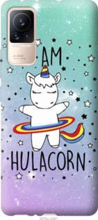 Чехол I'm hulacorn для Xiaomi Civi