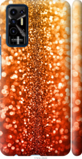 

Чохол Зоряний пил на Tecno Pova 2 1396975