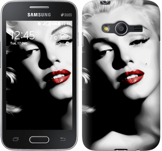 

Чохол Мерлін Монро на Samsung Galaxy Ace 4 G313 163565