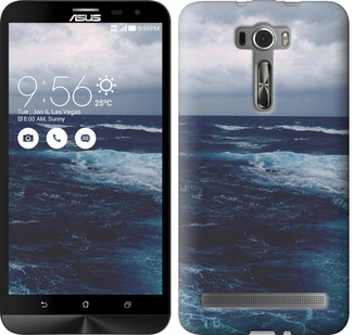 

Чохол Океан на Asus ZenFone 2 Laser ZE601KL 326423