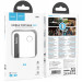 Заказать Портативный модем WiFi роутер Hoco HI41 150Mbps (Micro SIM) 2100 mAh (White) на vchehle.ua