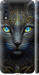 Чехол Кошка для Samsung Galaxy A70 2019 A705F