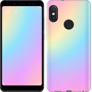 

Чехол Радуга 2 для Xiaomi Redmi Note 5 647022